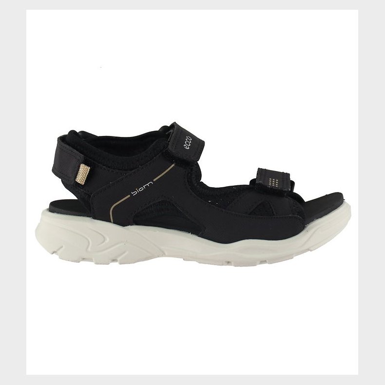 Ecco Sandaler - Biom Raft - Black