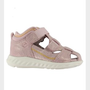 Ecco Sandaler - SP Lite Infant - Violet Ice