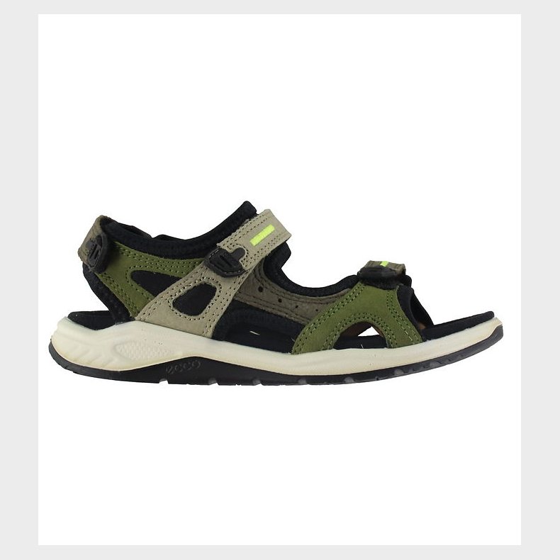 Ecco Sandaler - X-Trinsic K - Multicolor