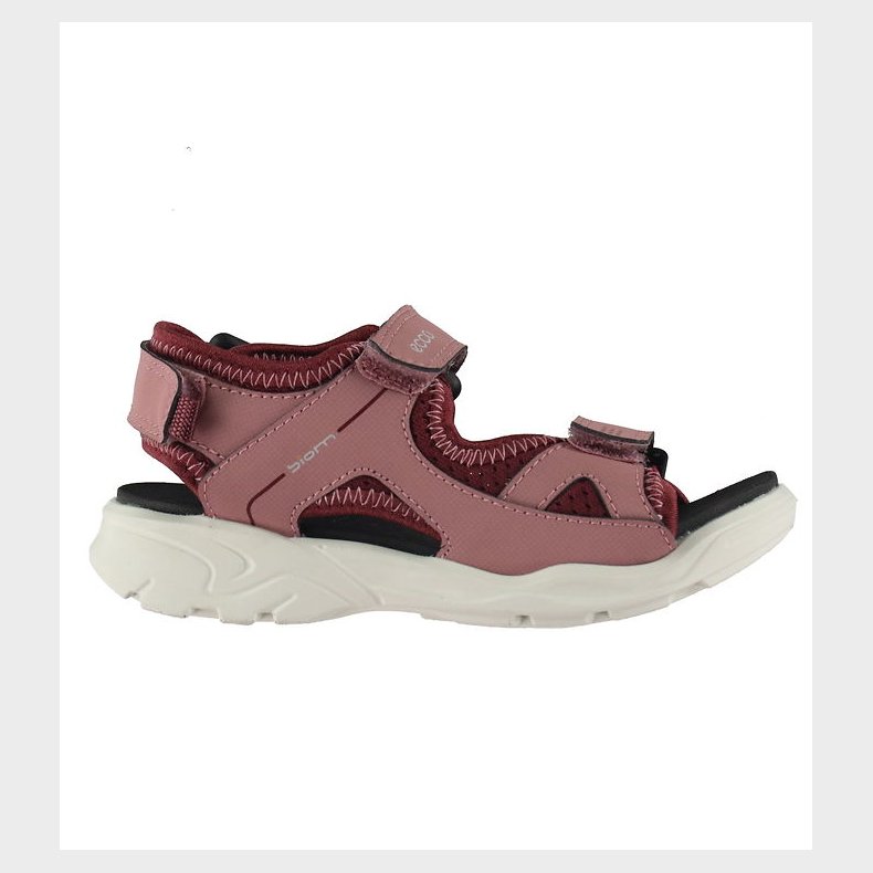 Ecco Sandaler - Biom Raft - Blush/Morillo
