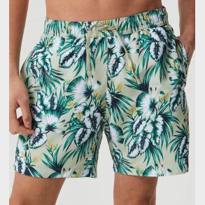 Bjrn Borg Badeshorts - Borg Print - Exotic Big
