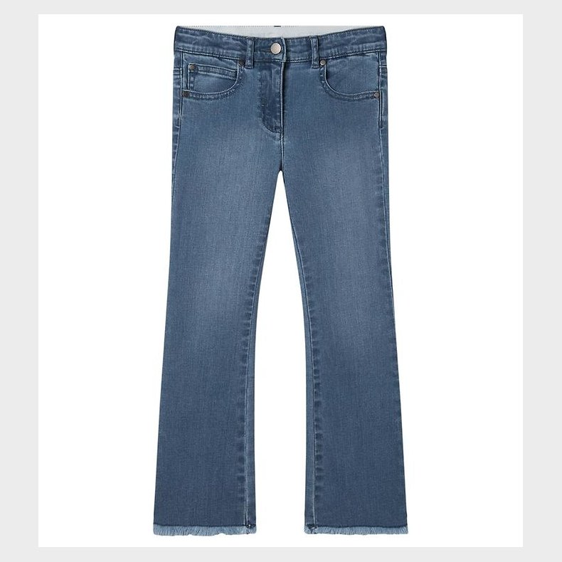 Stella McCartney Kids Jeans - Bl
