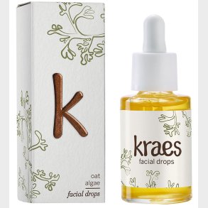 Kraes Facial Drops - 30 ml