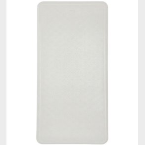 Hevea Bademtte - Naturgummi - 75x34 cm - Marble