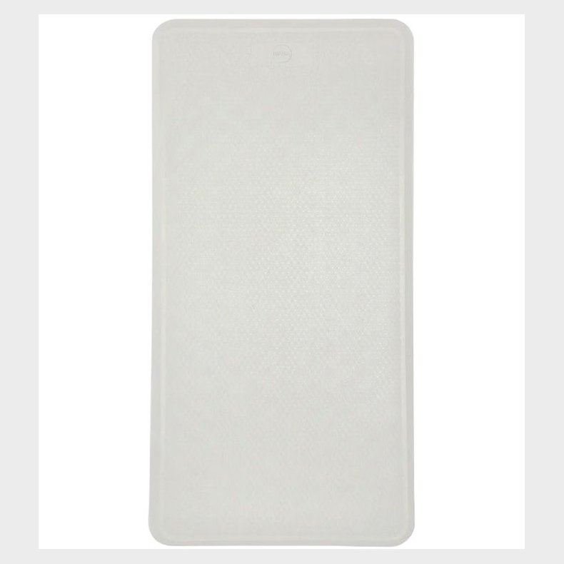 Hevea Badem�tte - Naturgummi - 75x34 cm - Marble