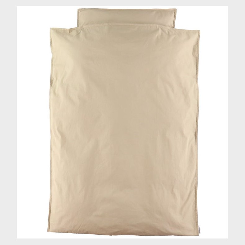 Studio Feder Sengetj - Junior - Sand Beige