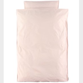 Studio Feder Sengetj - Junior - Pink Tint