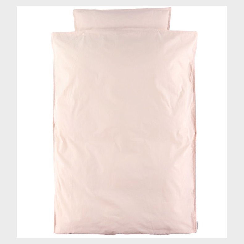 Studio Feder Sengetj - Junior - Pink Tint