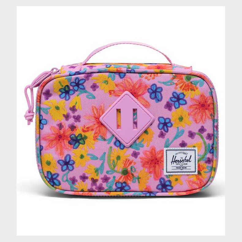 Herschel Penalhus - Heritage - Scribble Floral