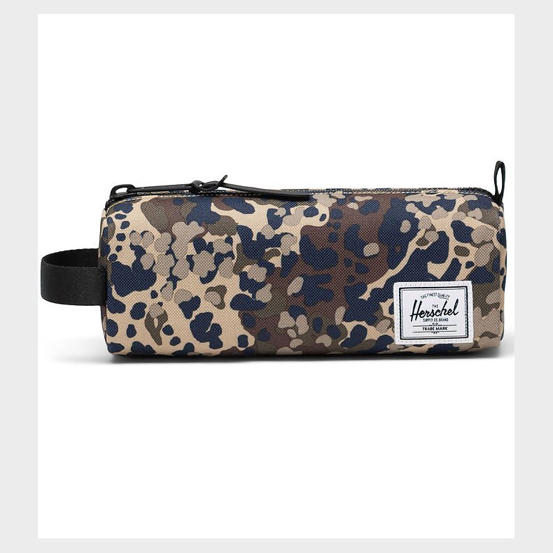 Herschel Penalhus - Settlement - Terrain Camo