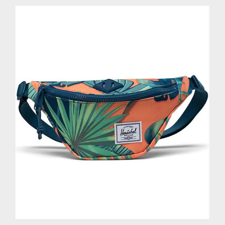 Herschel Bltetaske - Heritage - Tangeringe Palm Leaves