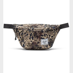 Herschel Bltetaske - Classic - Terrain Camo