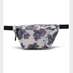 Herschel Bltetaske - Classic - Moonbeam Floral Waves
