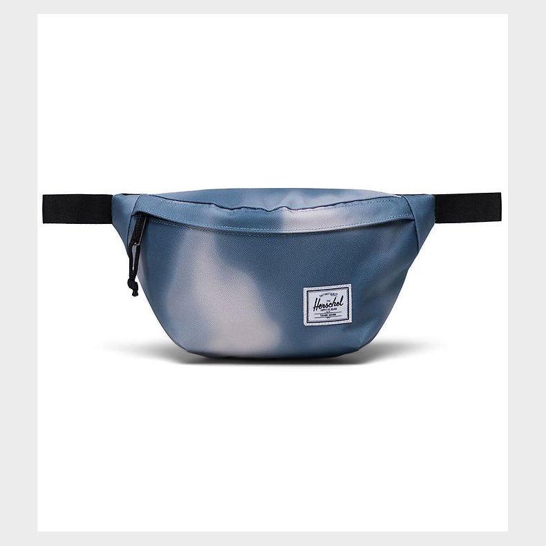 Herschel Bltetaske - Classic - Blue Mirage Tonal Dawn