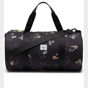 Herschel Taske - Classic - Tennis Bears