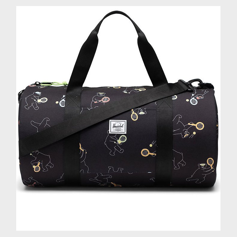 Herschel Taske - Classic - Tennis Bears