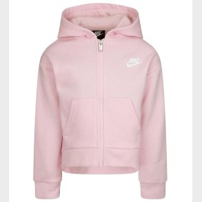 Nike Cardigan - Pink Foam