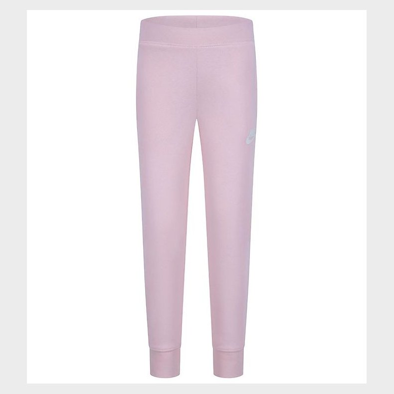 Nike Sweatpants - Pink Foam