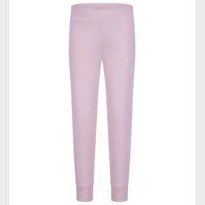 Nike Sweatpants - Pink Foam