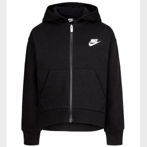 Nike Cardigan - Sort