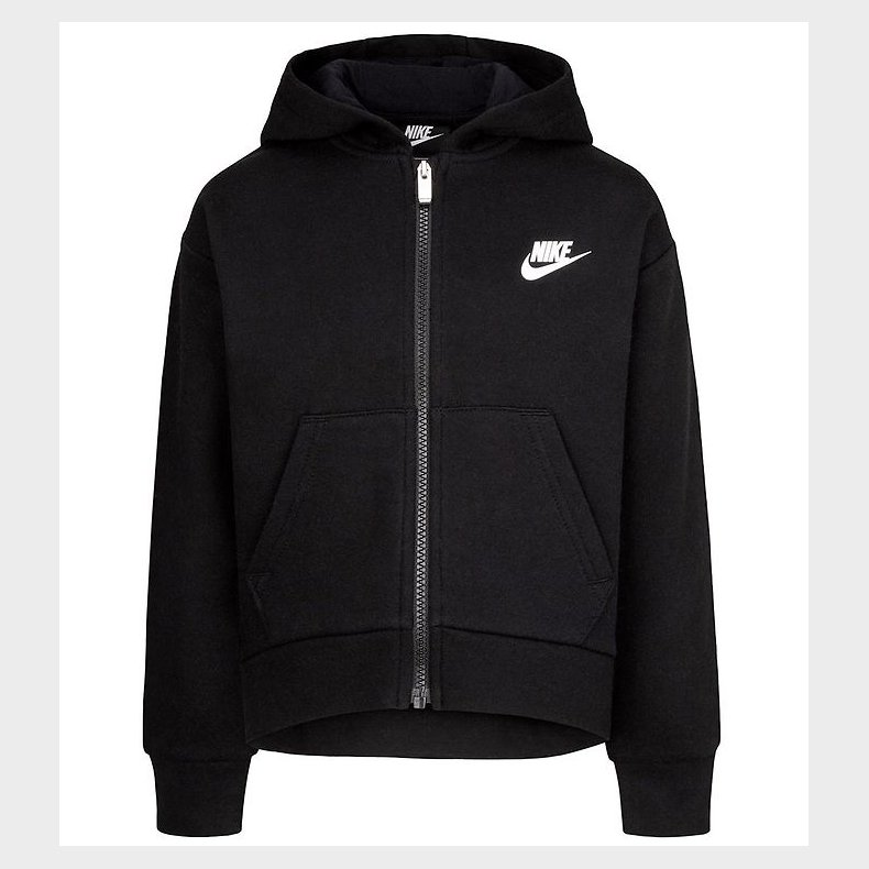 Nike Cardigan - Sort