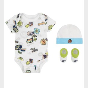 Nike Gaveske - Futter/Hue/Body k/ - Sail