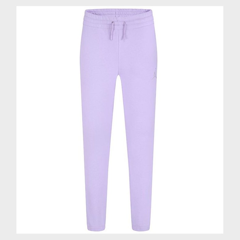 Jordan Sweatpants - Violet Frost