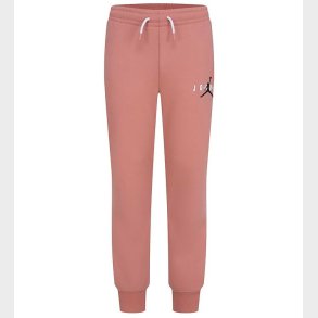Jordan Sweatpants - Jumpman - Red Stardust