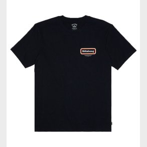 Billabong T-shirt - Troppo - Navy