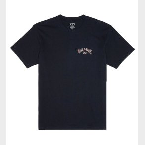 Billabong T-shirt - Arch Fill - Navy