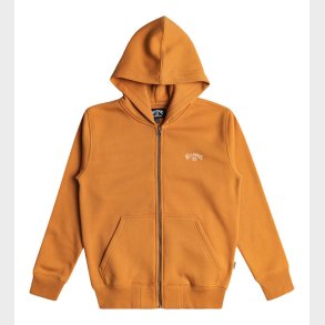 Billabong Cardigan - Arch - Orange
