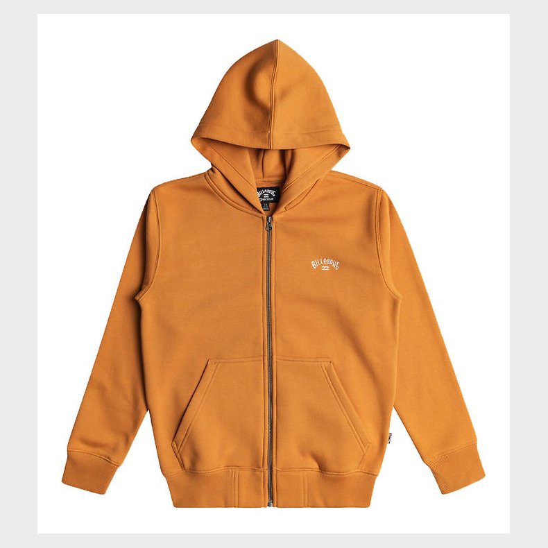 Billabong Cardigan - Arch - Orange