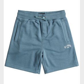 Billabong Sweatshorts - Arch - Bl