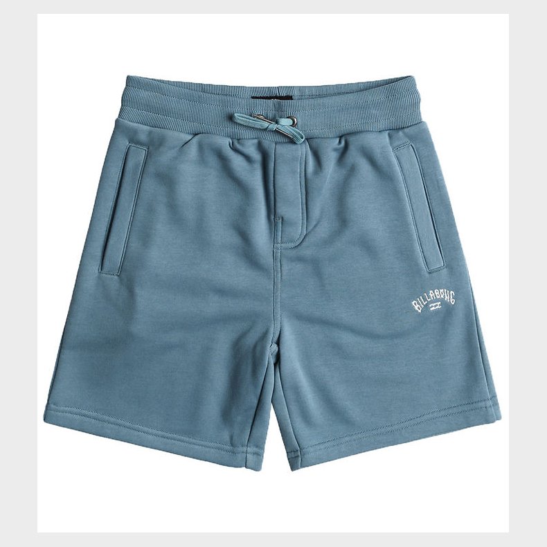 Billabong Sweatshorts - Arch - Bl