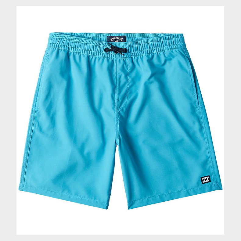 Billabong Badeshorts - All Day - Bl