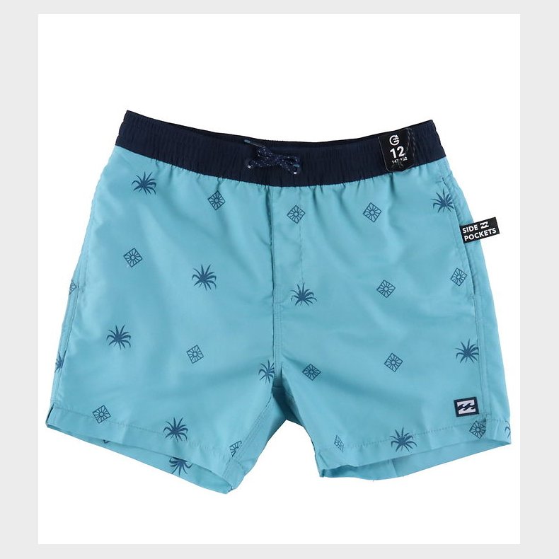 Billabong Badeshorts - Vacay - Bl