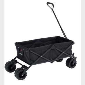 Outwell Trkvogn - Hamoa Transporter - Sort