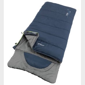 Outwell Sovepose - Contour Junior - Deep Blue
