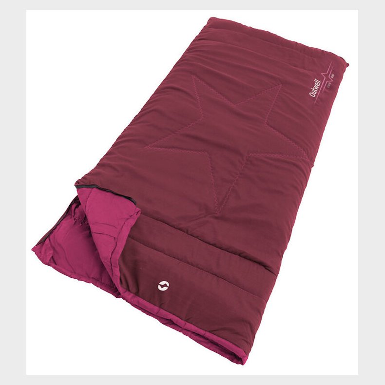 Outwell Sovepose - Champ Kids - Rd