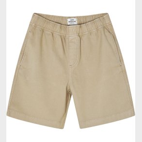 Mads Nrgaard Shorts - Seano - Trench Coat