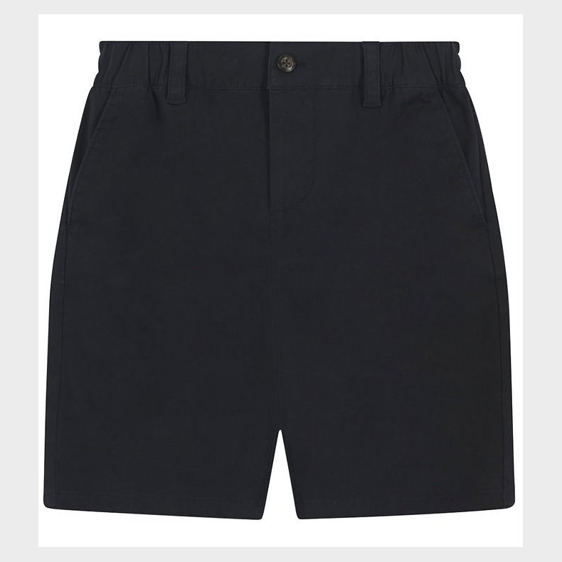 Lyle & Scott Shorts - Chino - Dark Navy