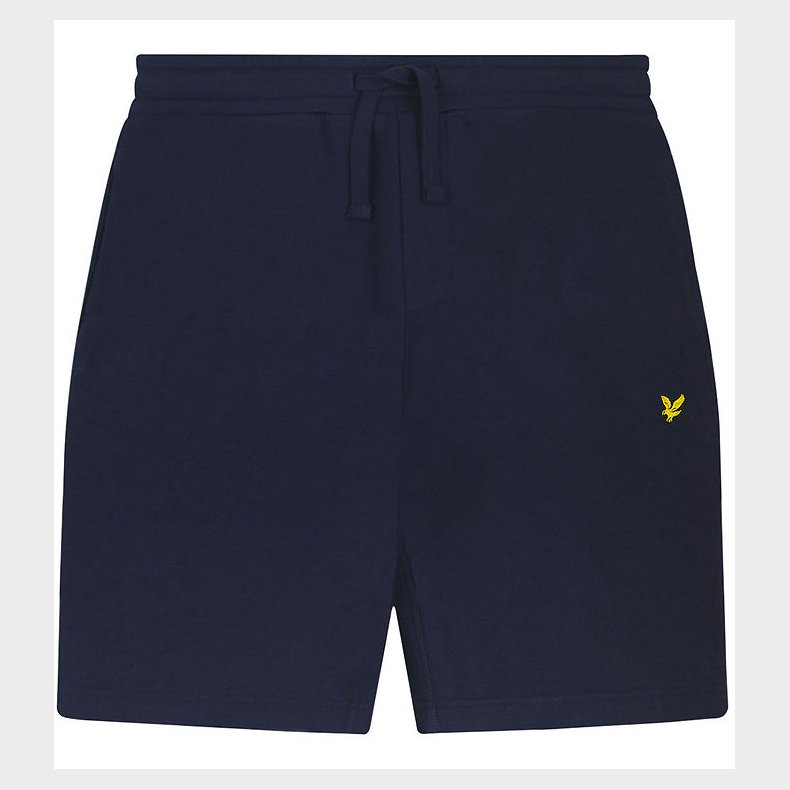 Lyle & Scott Sweatshorts - Navy