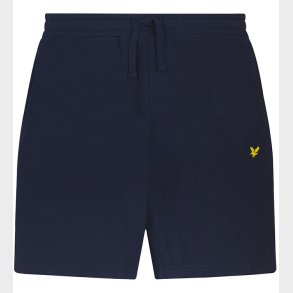 Lyle & Scott Sweatshorts - Navy