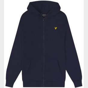 Lyle & Scott Cardigan - Navy