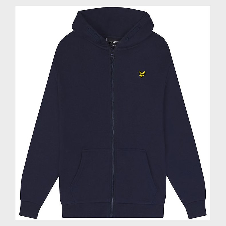 Lyle & Scott Cardigan - Navy
