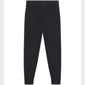 Lyle & Scott Bukser - Chino - Dark Navy