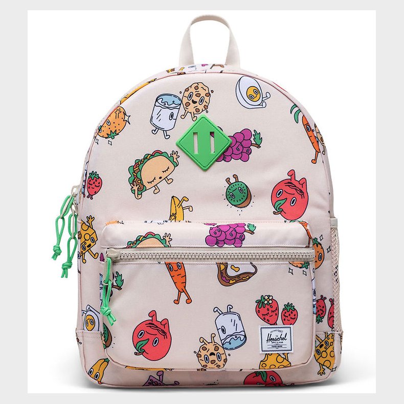 Herschel Rygsk - Heritage - Youth - Snack Time
