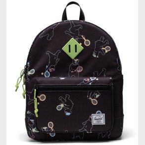 Herschel Rygsk - Heritage - Youth - Tennis Bears