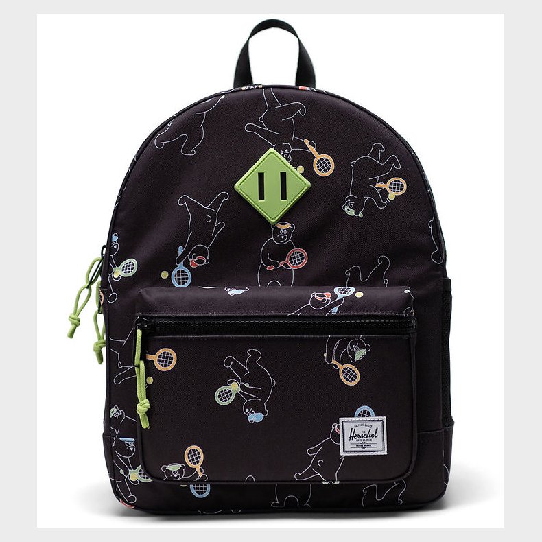 Herschel Rygsk - Heritage - Youth - Tennis Bears