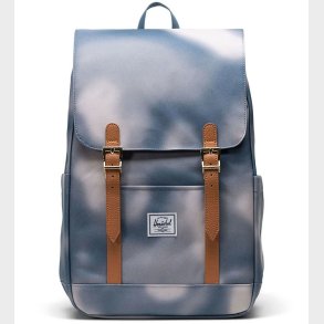 Herschel Rygsk - Retreat - Small - Blue Mirage Tonal Dawn